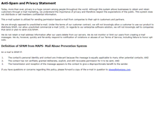 Tablet Screenshot of mkt2889.com